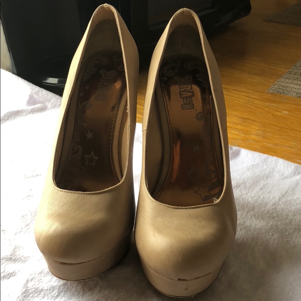 Pumps